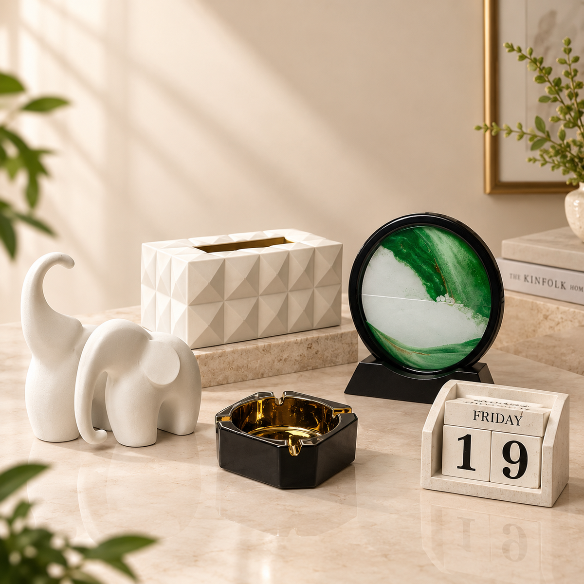 Decorative Accents