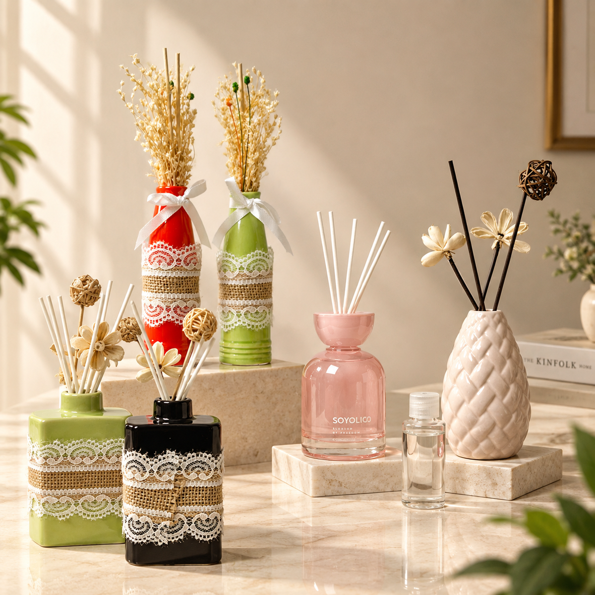 Home Fragrance