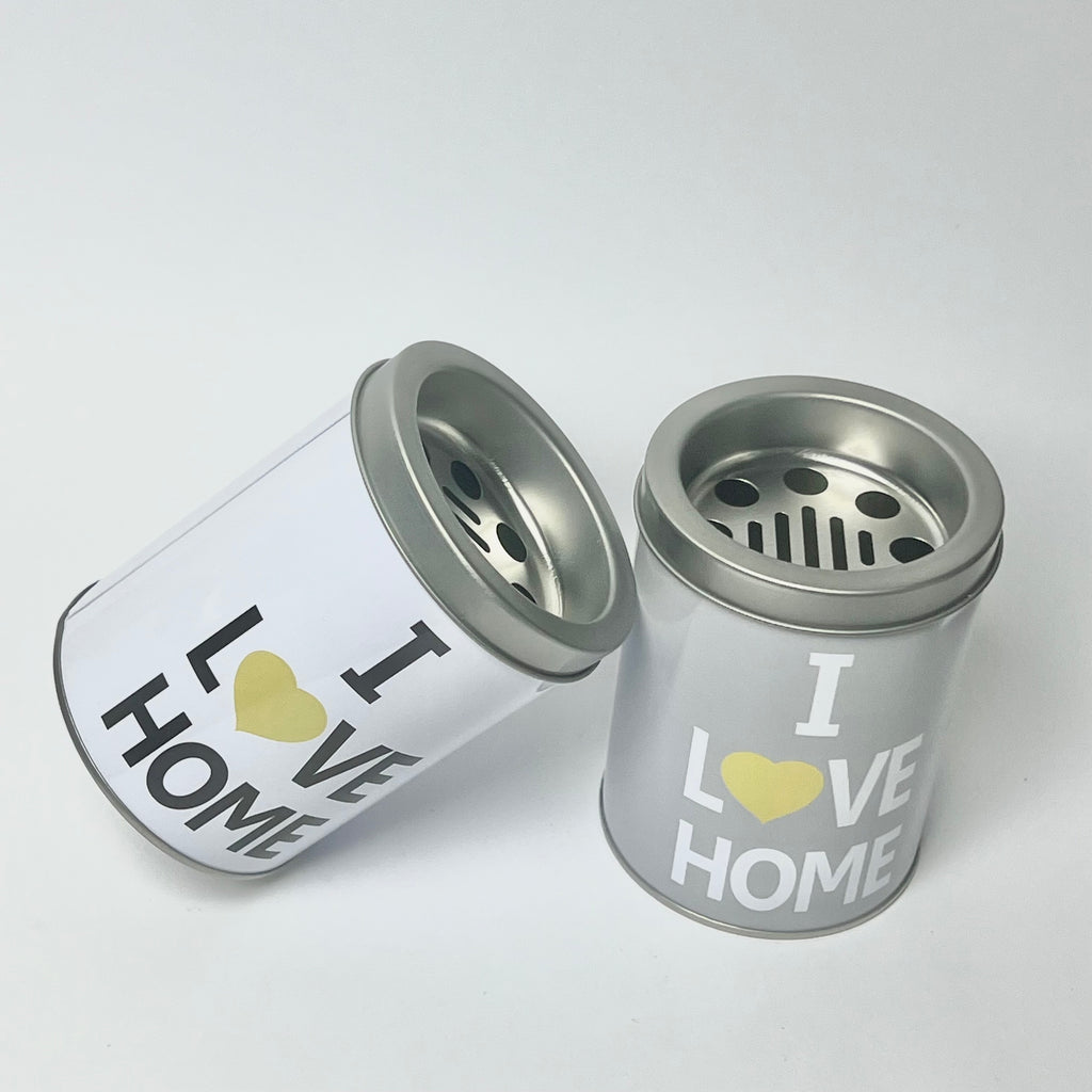 I Love Home Cigarette Ashtray