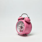 Classic Twin Bell Alarm Clock
