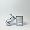 I Love Home Cigarette Ashtray