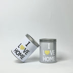 I Love Home Cigarette Ashtray