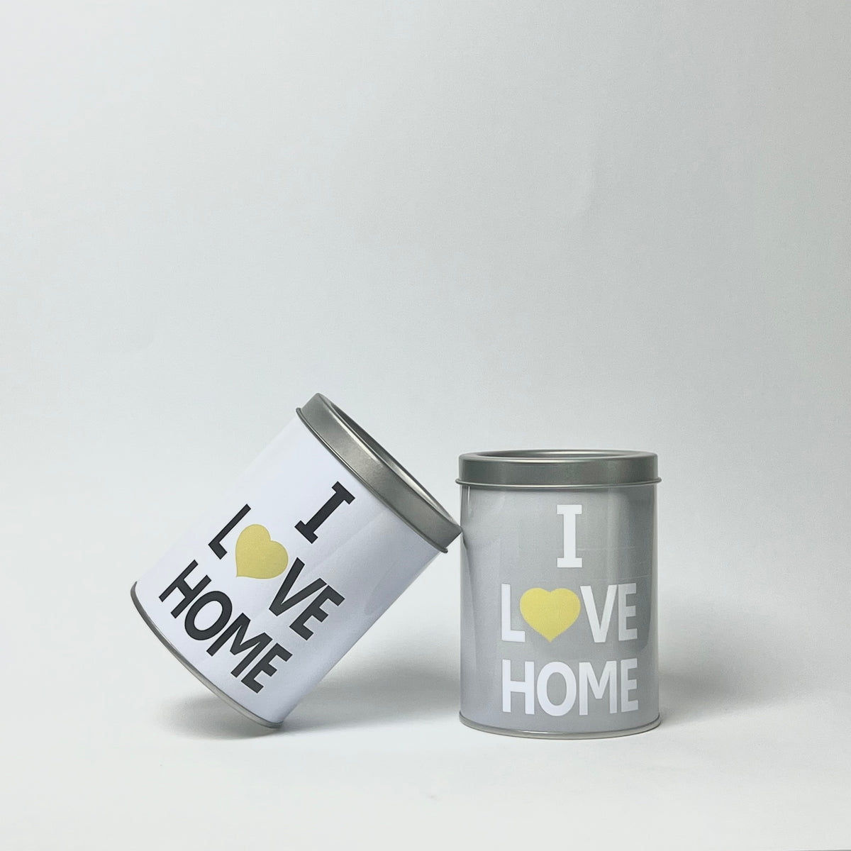 I Love Home Cigarette Ashtray