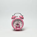 Classic Twin Bell Alarm Clock