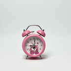 Classic Twin Bell Alarm Clock