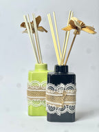 Decorative Reed Diffuser