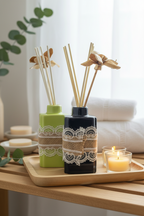 Decorative Reed Diffuser