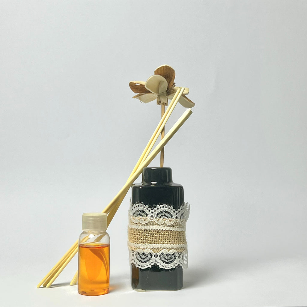 Decorative Reed Diffuser