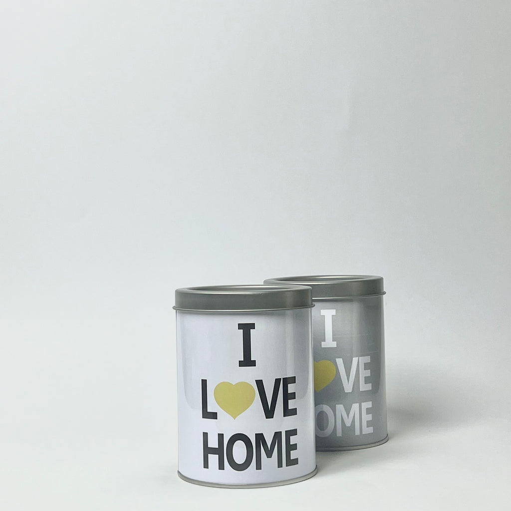 I Love Home Cigarette Ashtray