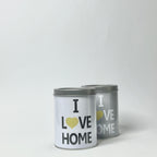 I Love Home Cigarette Ashtray