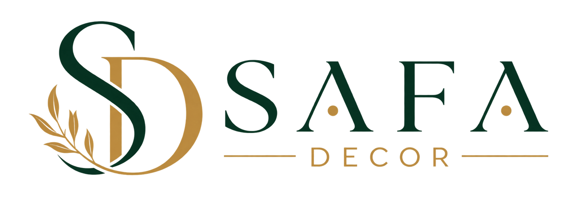 Safa Decor