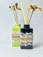 Decorative Reed Diffuser