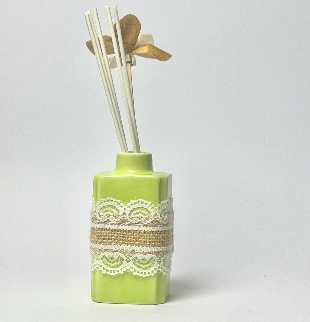 Decorative Reed Diffuser