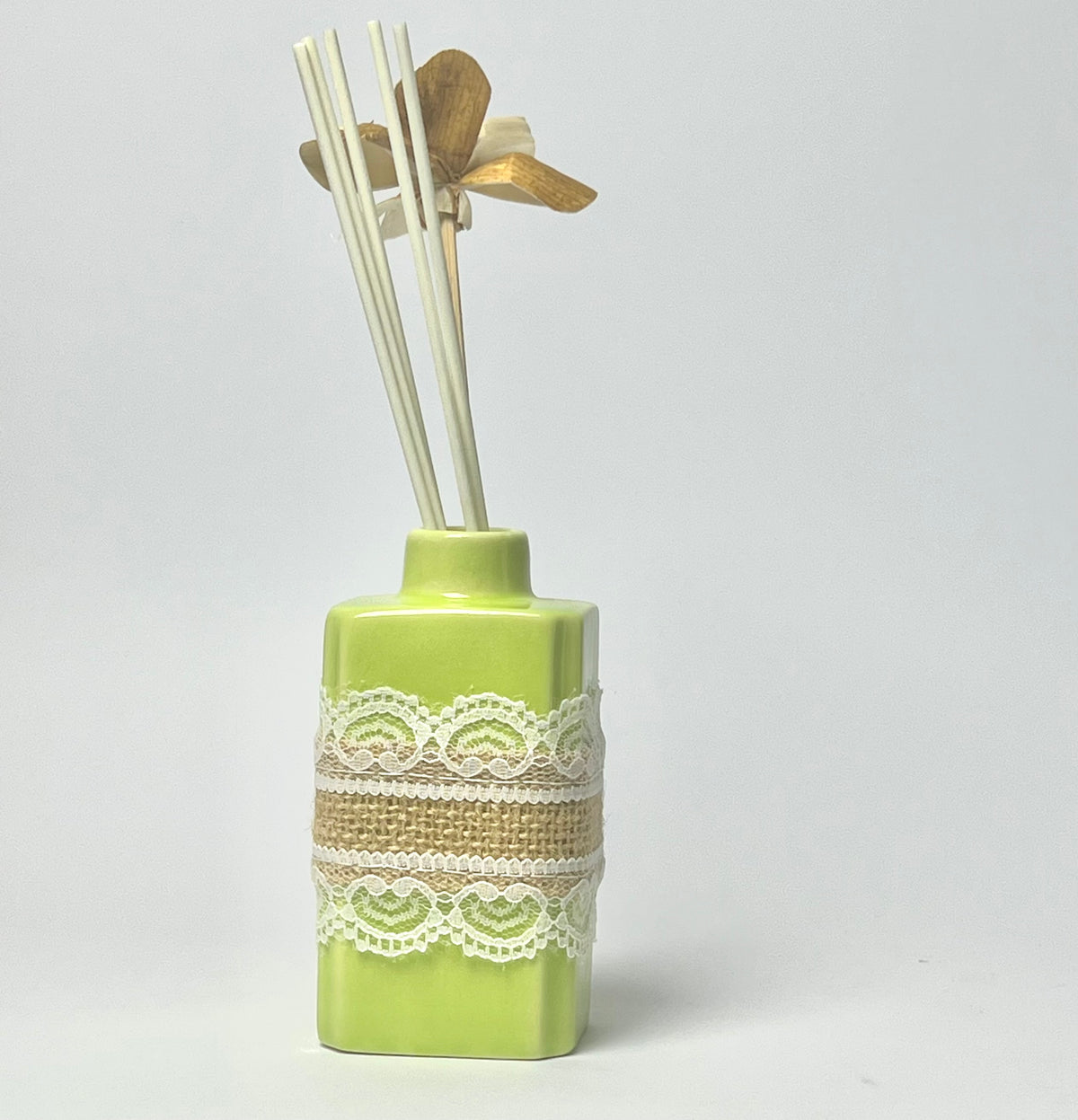 Decorative Reed Diffuser